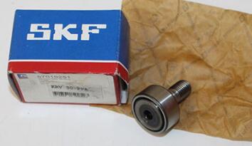 SKF KRV30PPA cam follower